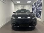 Peugeot e-308 SW Style EV 54 kWh | Warmtepomp | Apple Carpla, Stof, Met garantie (alle), 10 min, Zwart