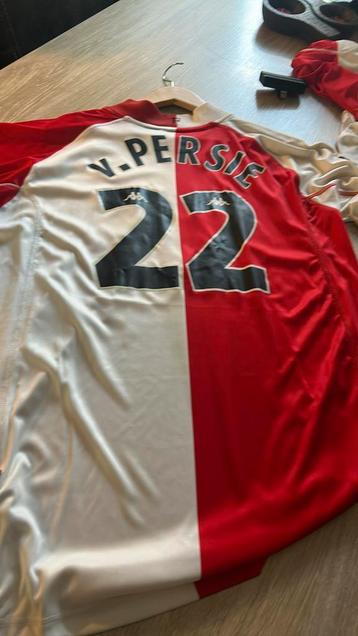 Feyenoord shirt Nieuw  beschikbaar voor biedingen