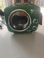 Vintage Stijl ventilator/ kachel, Overige soorten, Elektrisch, Nieuw, Ophalen of Verzenden