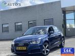 Audi A1 Sportback 1.0 TFSI Design Pro Line|Navi Cruise Airco, Auto's, Voorwielaandrijving, A1, Euro 6, 95 pk