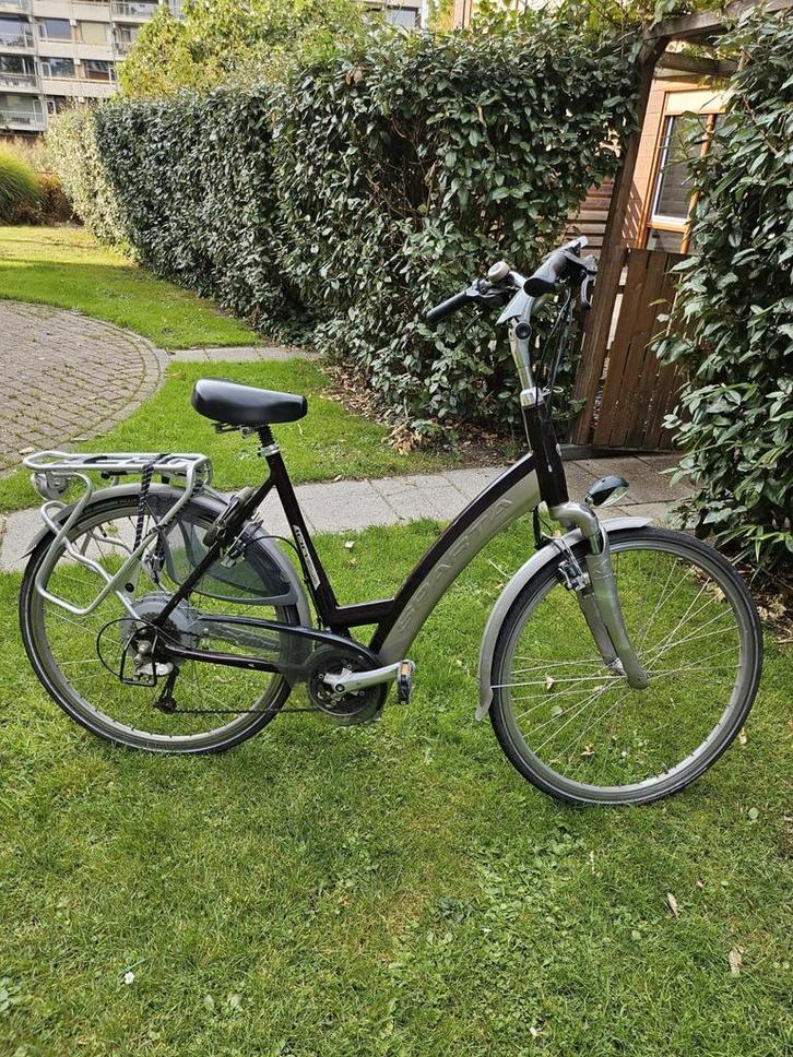Sparta Ion GLS fiets, Fietsen en Brommers, Elektrische fietsen, Sparta, Ophalen