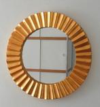 spiegel, Huis en Inrichting, Ophalen, Gebruikt, Rond, Minder dan 100 cm