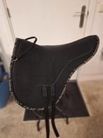 F.R.A Barebackpad Jeany zwart, Ophalen of Verzenden, Gebruikt, Dressuur