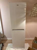 Beko koel/vries combinatie, Witgoed en Apparatuur, Koelkasten en IJskasten, Ophalen, 200 liter of meer, Met aparte vriezer, 160 cm of meer