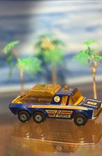 Matchbox Super Kings K-6/11 Pick-Up Truck - Team Honda, Ophalen of Verzenden, Gebruikt, Auto