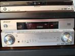 Pioneer set: Receiver VSX-1016V  plus Recorder DVR-545H, Ophalen, Gebruikt, Pioneer