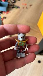 Worriz loc052 lego minifigure, Kinderen en Baby's, Speelgoed | Duplo en Lego, Ophalen of Verzenden, Zo goed als nieuw