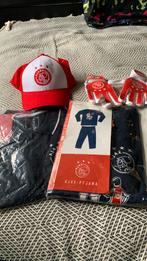 Ajax set maat 152/258, Ophalen of Verzenden, Zo goed als nieuw, Ajax