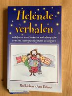 Paul Liekens - Helende verhalen voor kinderen, zgan, Ophalen, Paul Liekens; Ann Delnoy, Overige typen, Zo goed als nieuw