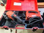 HILTI DG150 betonschuurmachine met extra komschijf, Doe-het-zelf en Verbouw, Ophalen, Gebruikt, 1000 watt of meer, Overige typen