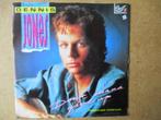 a6207 dennis jones - dont wanna give up, Gebruikt, Ophalen of Verzenden, 7 inch, Single