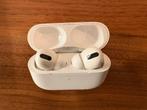 Apple AirPods Pro (2e generatie)(origineel, met bon), Ophalen of Verzenden, Zo goed als nieuw, In gehoorgang (in-ear), Bluetooth
