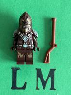 Lego Star Wars sw0530 Chief Tarfful StarWars 75043 Minifigs, Ophalen of Verzenden, Zo goed als nieuw, Lego
