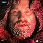 Mondo The Thing - MacReady 1/6 figuur - Timed Edition, Ophalen of Verzenden, Zo goed als nieuw, Film, Actiefiguur of Pop