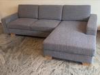 Ikea 4 seat sofa SORVALLEN, Ophalen, Zo goed als nieuw