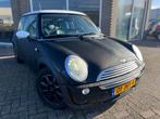 Mini Mini 1.6 Cooper - Xenon - Airco - LMV, Auto's, Mini, Voorwielaandrijving, 1025 kg, Stof, Gebruikt