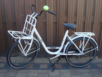 DAMESFIETS  MONTEGO  MOVER . beschikbaar voor biedingen