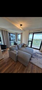 Sofa for sale, Huis en Inrichting, Banken | Sofa's en Chaises Longues, Ophalen, Zo goed als nieuw