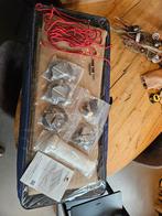 Schaduw doek nesling, Tuin en Terras, Ophalen, Nieuw