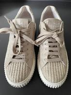Sneakers van Voile Blanche, Beige, Ophalen of Verzenden, Sneakers of Gympen, Zo goed als nieuw