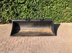 Nette Pladdet slotenbak Cw 3 aansluiting 600 Liter inhoud 1., Ophalen, Pladdet, Graafmachine, Info@handelsonderneming.nl
