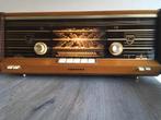 Retro philips radio jaren 60, Ophalen