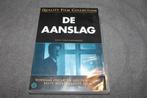 DVD De Aanslag, Cd's en Dvd's, Gebruikt, Ophalen of Verzenden, Filmhuis, Film