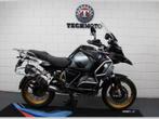 BMW R 1250 GS R1250GS ADVENTURE Triple black 2023 Cradle, 2 cilinders, 1254 cc, Bedrijf, Meer dan 35 kW