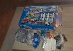 Lego 60047 Politie bureau
Geen boekjes bij maar instructies, Ophalen of Verzenden, Zo goed als nieuw