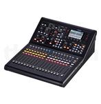 Midas M32R live Case bundel - Topstaat!, Muziek en Instrumenten, Mengpanelen, Ophalen, Zo goed als nieuw, 20 kanalen of meer, Microfooningang