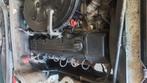 MERCEDES M103 MOTER EN AUTOMAAT BAK, Auto-onderdelen, Motor en Toebehoren, Ophalen, Gebruikt