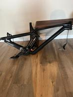 Canyon strive Carbon 2021, Ophalen, Zo goed als nieuw, Racefiets, Crankstel of Pedalen