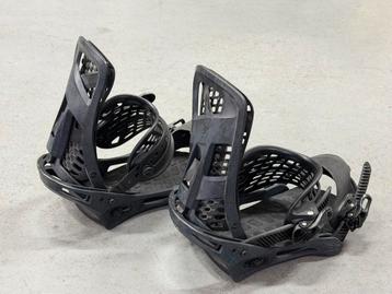 Burton genesis Re:flex bindingen beschikbaar voor biedingen
