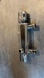 Thermostaat douchekraan Grohe, Doe-het-zelf en Verbouw, Sanitair, Ophalen of Verzenden, Zo goed als nieuw, Douche