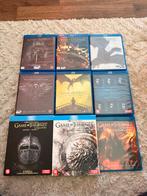 Complete Game of Thrones Blu-ray Serie, Ophalen of Verzenden, Zo goed als nieuw, Tv en Series, Boxset