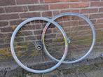 Rigida DP18 wielen shimano 105 naven, Wiel, Gebruikt, Rigida, Racefiets