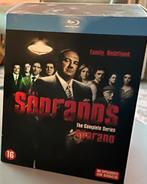Blu-ray The Sopranos the complete series, Ophalen of Verzenden, Zo goed als nieuw