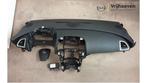 Airbag set + dashboard van een Opel Astra (Astra J 10-), Auto-onderdelen, Gebruikt, -, -, Opel