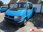 Volkswagen Transporter 2.4D Pickup, Te koop, Transporter, Gebruikt, 5 cilinders