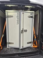 Vebabox Model O - 115x155x140 cm - losse koeling, Ophalen of Verzenden, Gebruikt, Overige typen