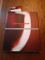 KitchenAid 90 Jaar Kookboek - Engelstalig, Ophalen of Verzenden, Overige merken