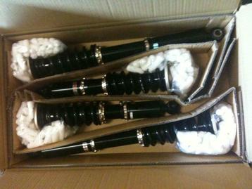 BC Racing BR-RH serie schroefset - Nissan Skyline R33 GTST beschikbaar voor biedingen