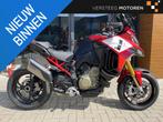 Ducati Multistrada V4 Pikes Peak # 1ste eigenaar # resterend, Traction Control, Bedrijf, Meer dan 35 kW, Toermotor