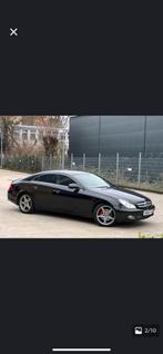 Mercedes Cls 350 2010 w219. Voor demontage, Ophalen of Verzenden, Gebruikt, Mercedes-Benz