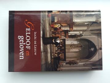 Geloof en geloven - Isaäc de Leeuw beschikbaar voor biedingen