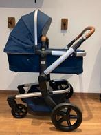 Joolz Day+ Classic Blue Kinderwagen Met Garantie & Extra’s, Joolz, Zo goed als nieuw, Eikenlaan 76 Spijkenisse, Info@dekoningkinderwagens.nl