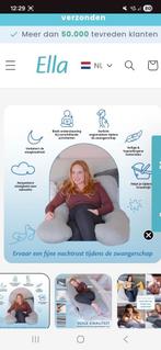 Ella Zwangerschapskussen Groot - Gebruikt, Ophalen, Gebruikt