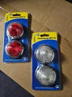 Positielamp wit, 2 stuks en Rood 2 stuks € 5,00, Ophalen of Verzenden, Van der kaap, Info@vanderkaaphandelsonderneming.nl, Vollenhove