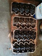 4 stuks cilinderkop Ford, Ophalen, Gebruikt, Ford