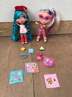 Hairdorables Poppen Set, Ophalen, Zo goed als nieuw, Overige typen